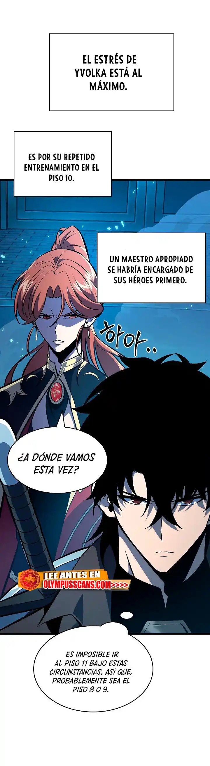 Gacha Infinito - Capítulo 37 - Página 83 - LectorTMOo