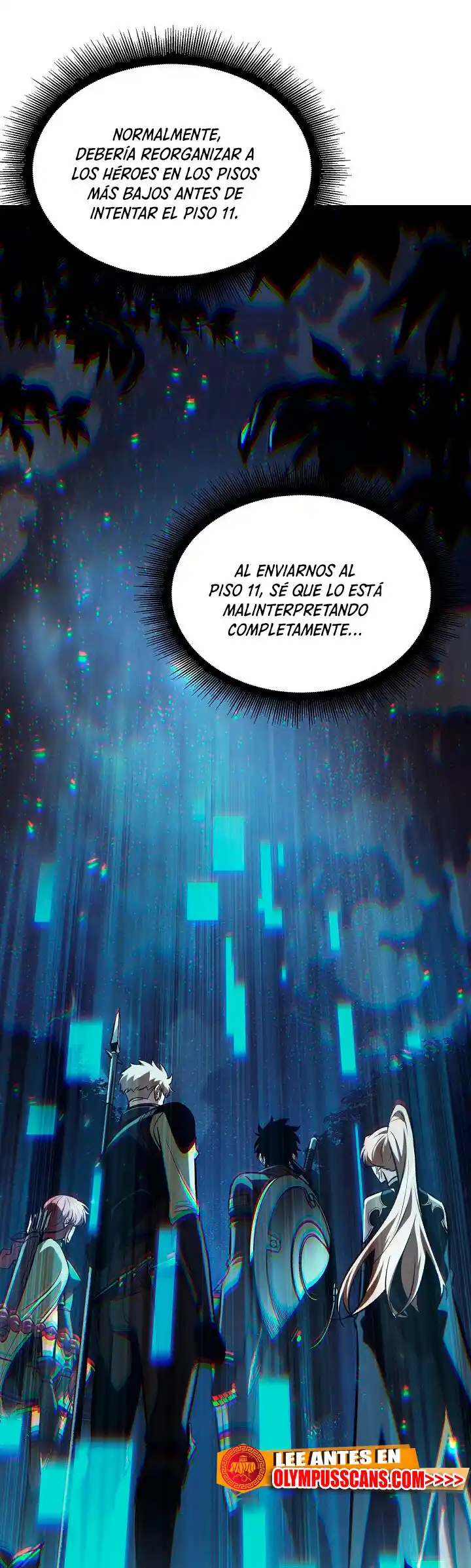 Gacha Infinito - Capítulo 37 - Página 90 - LectorTMOo