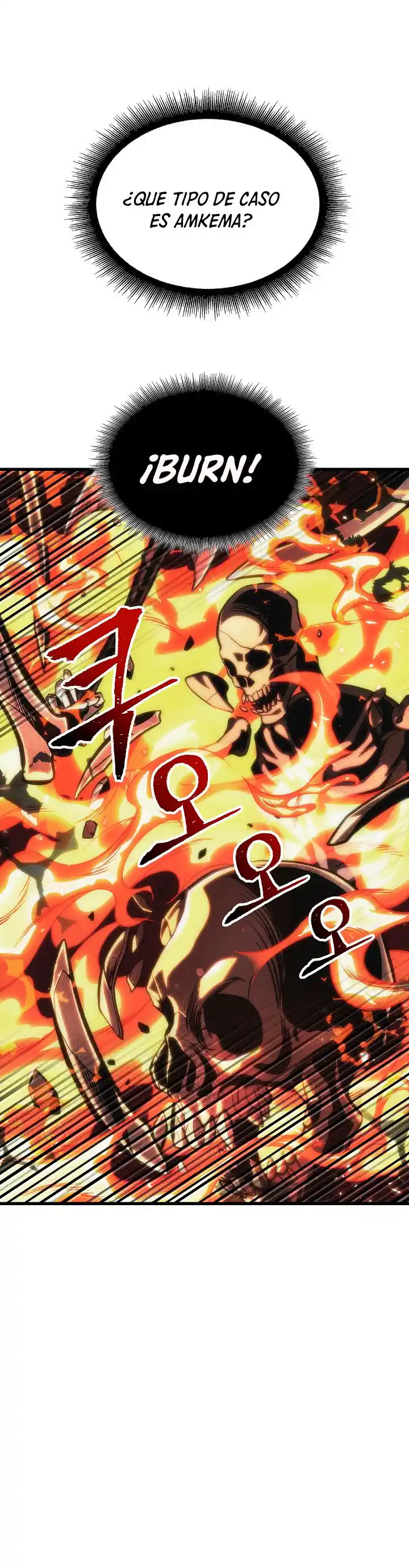 Gacha infinito capítulo 38 página 8