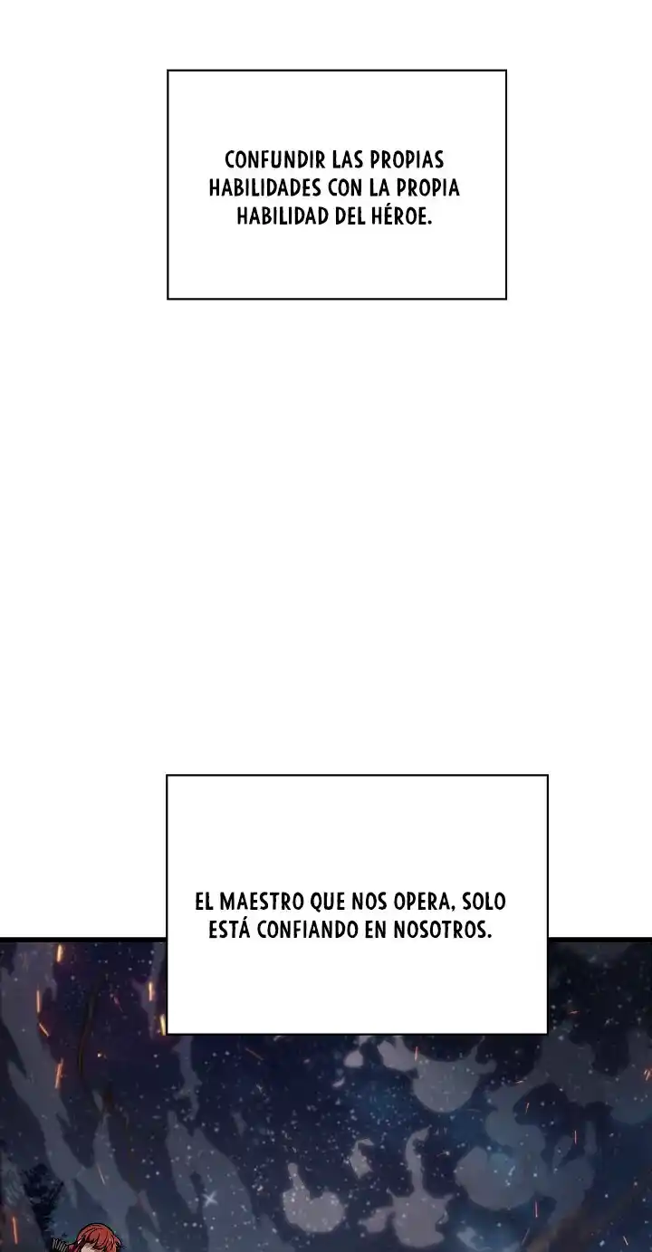 Gacha infinito capítulo 38 página 13