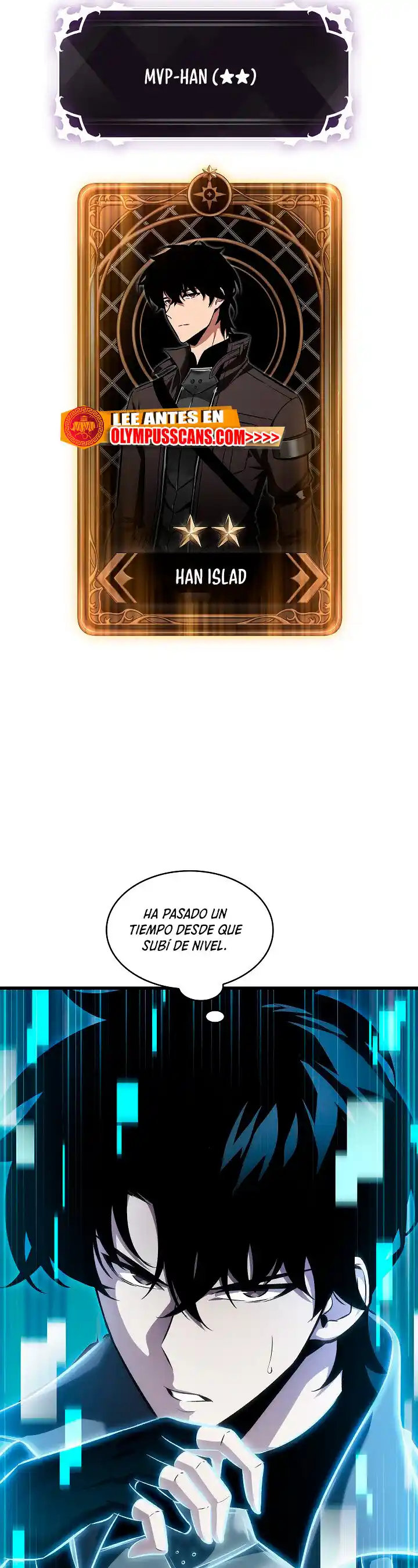 Gacha infinito capítulo 38 página 16