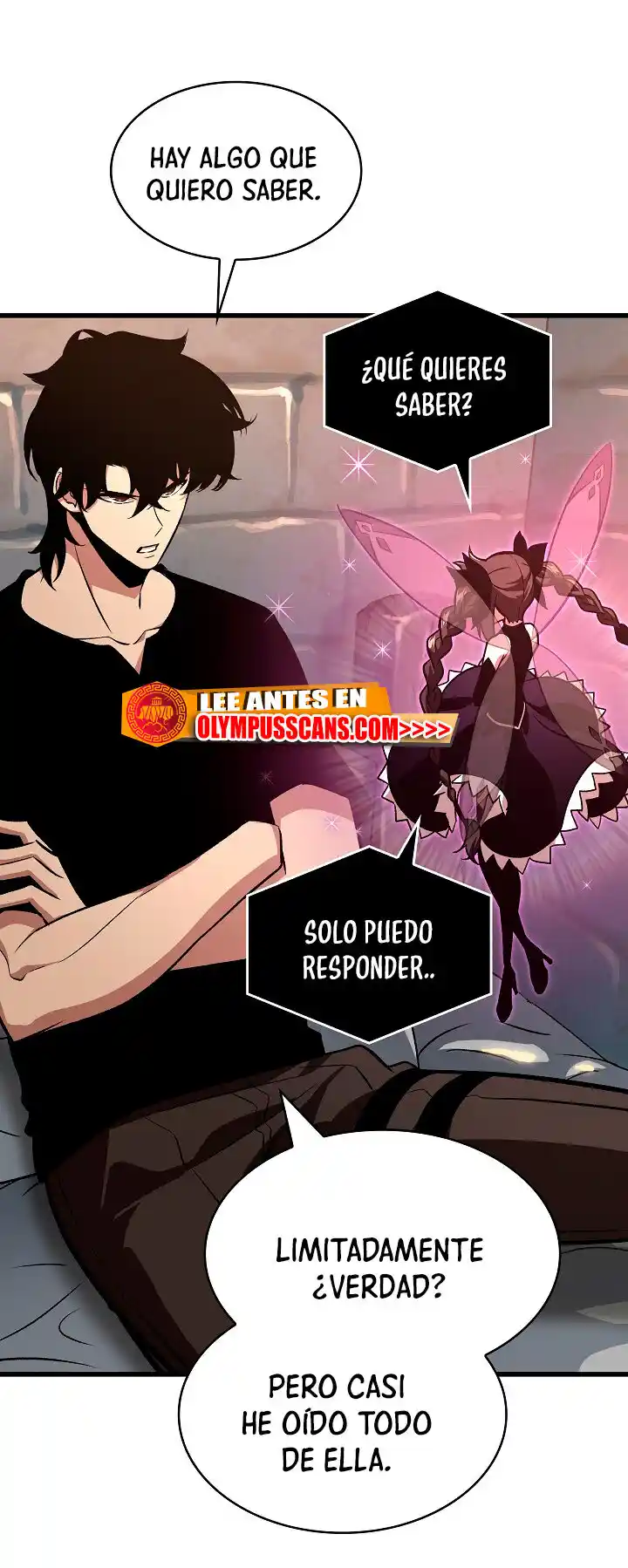 Gacha infinito capítulo 38 página 20