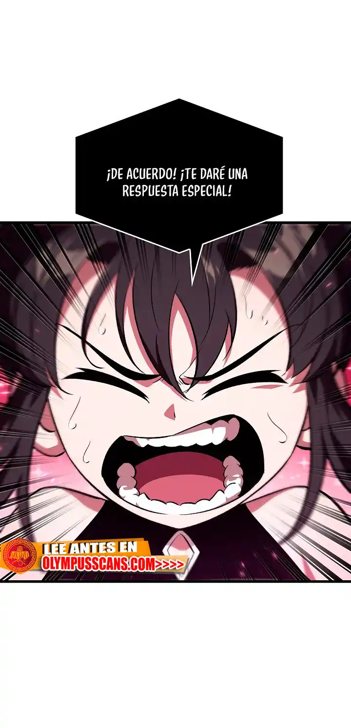Gacha infinito capítulo 38 página 22