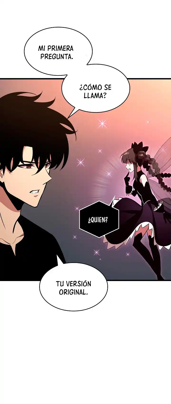 Gacha infinito capítulo 38 página 23