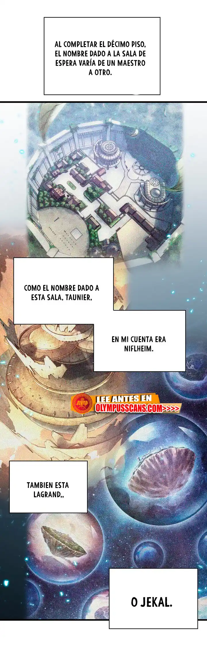 Gacha infinito capítulo 38 página 27