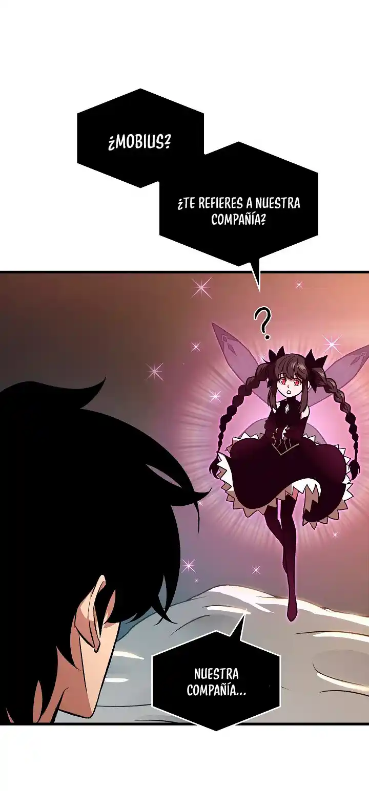 Gacha infinito capítulo 38 página 30