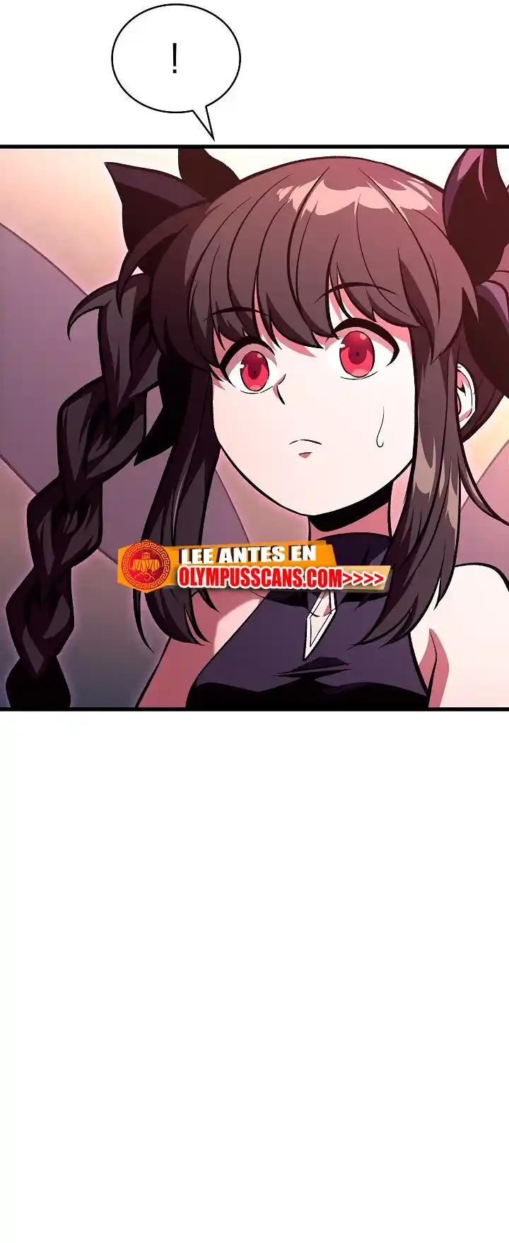 Gacha infinito capítulo 38 página 32