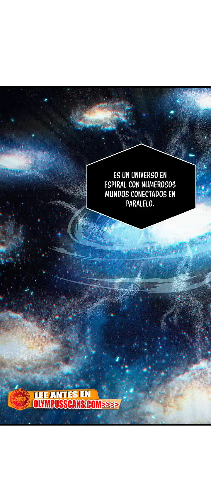 Gacha infinito capítulo 38 página 33