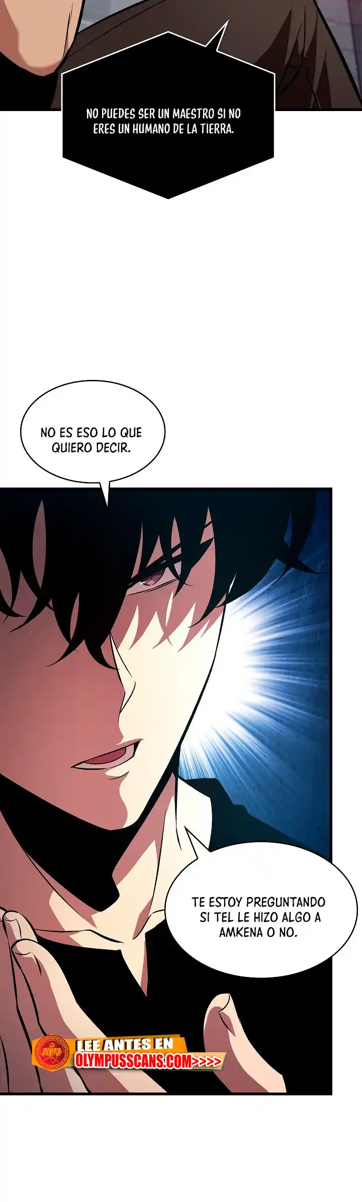 Gacha infinito capítulo 38 página 36