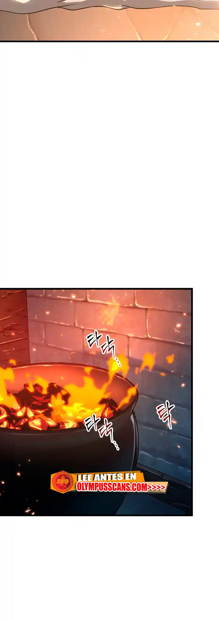 Gacha infinito capítulo 38 página 40