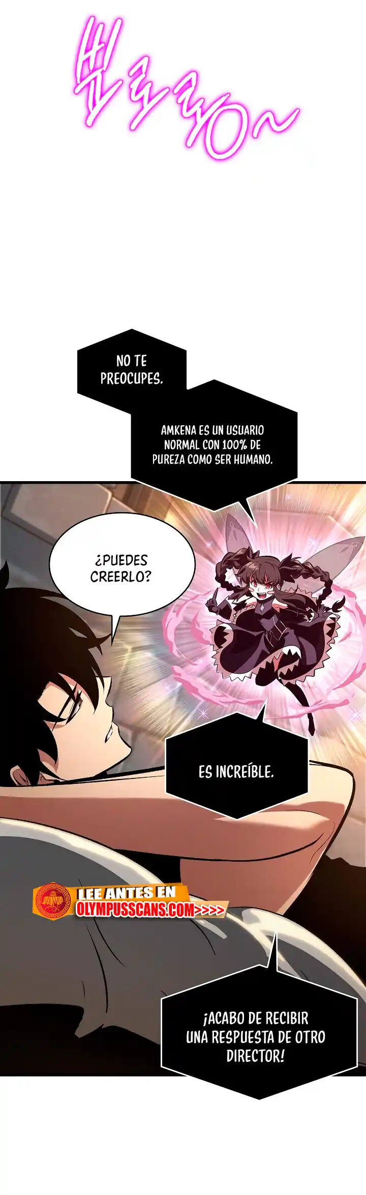 Gacha infinito capítulo 38 página 41