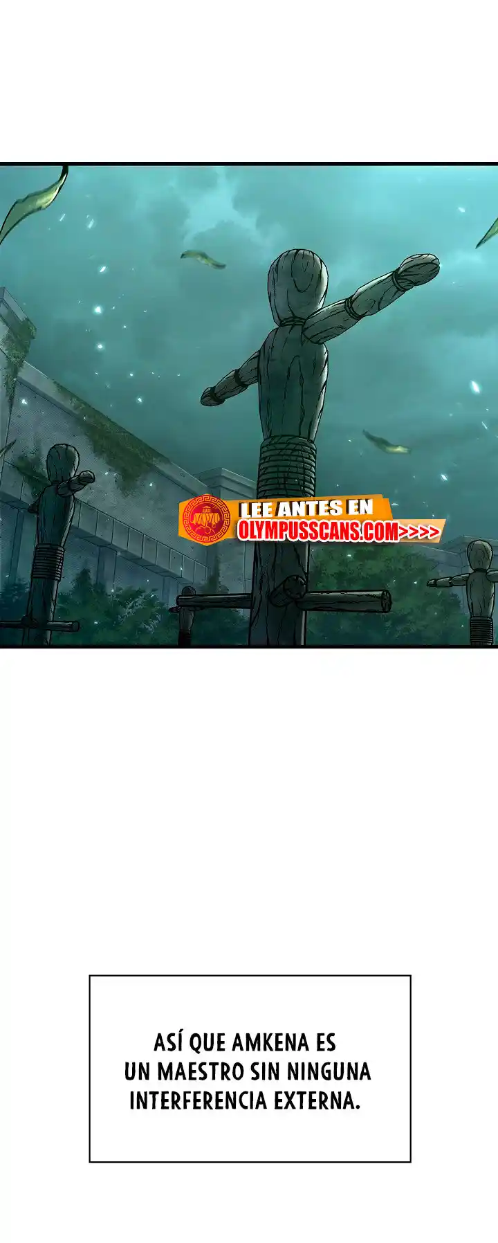 Gacha infinito capítulo 38 página 43
