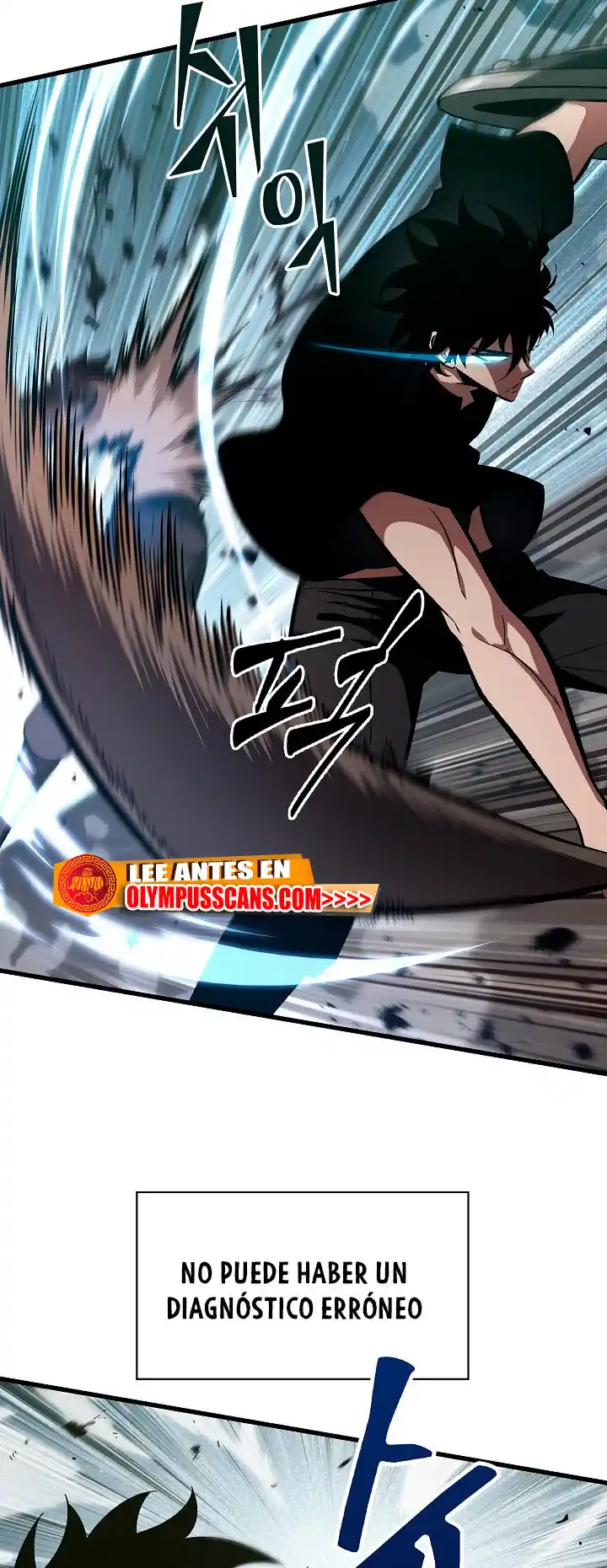 Gacha infinito capítulo 38 página 45