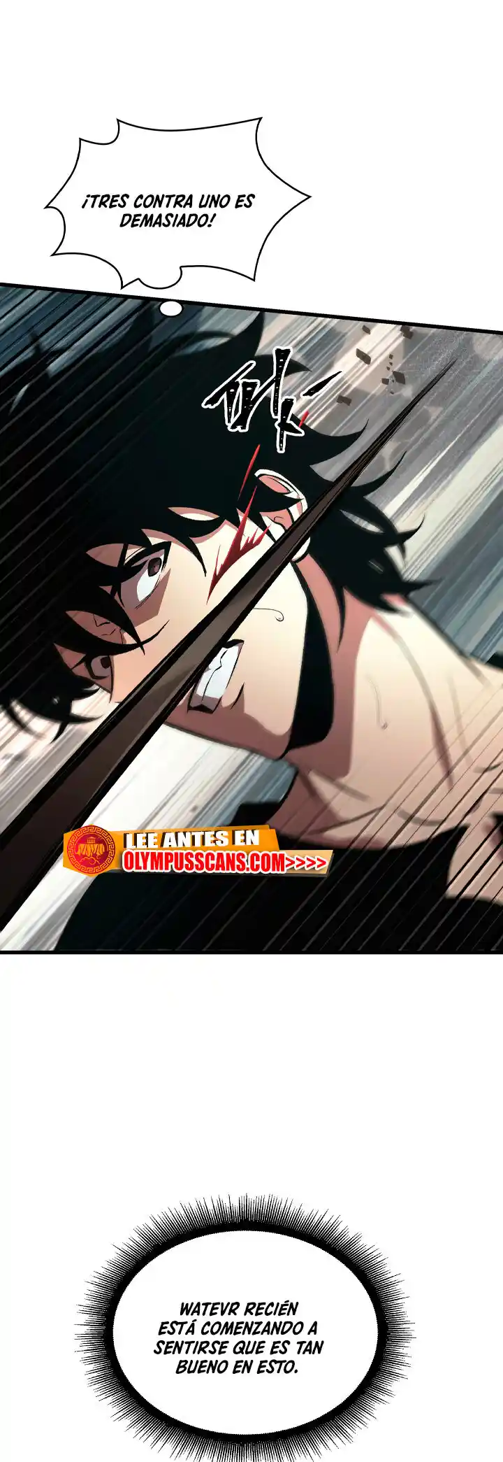 Gacha infinito capítulo 38 página 51