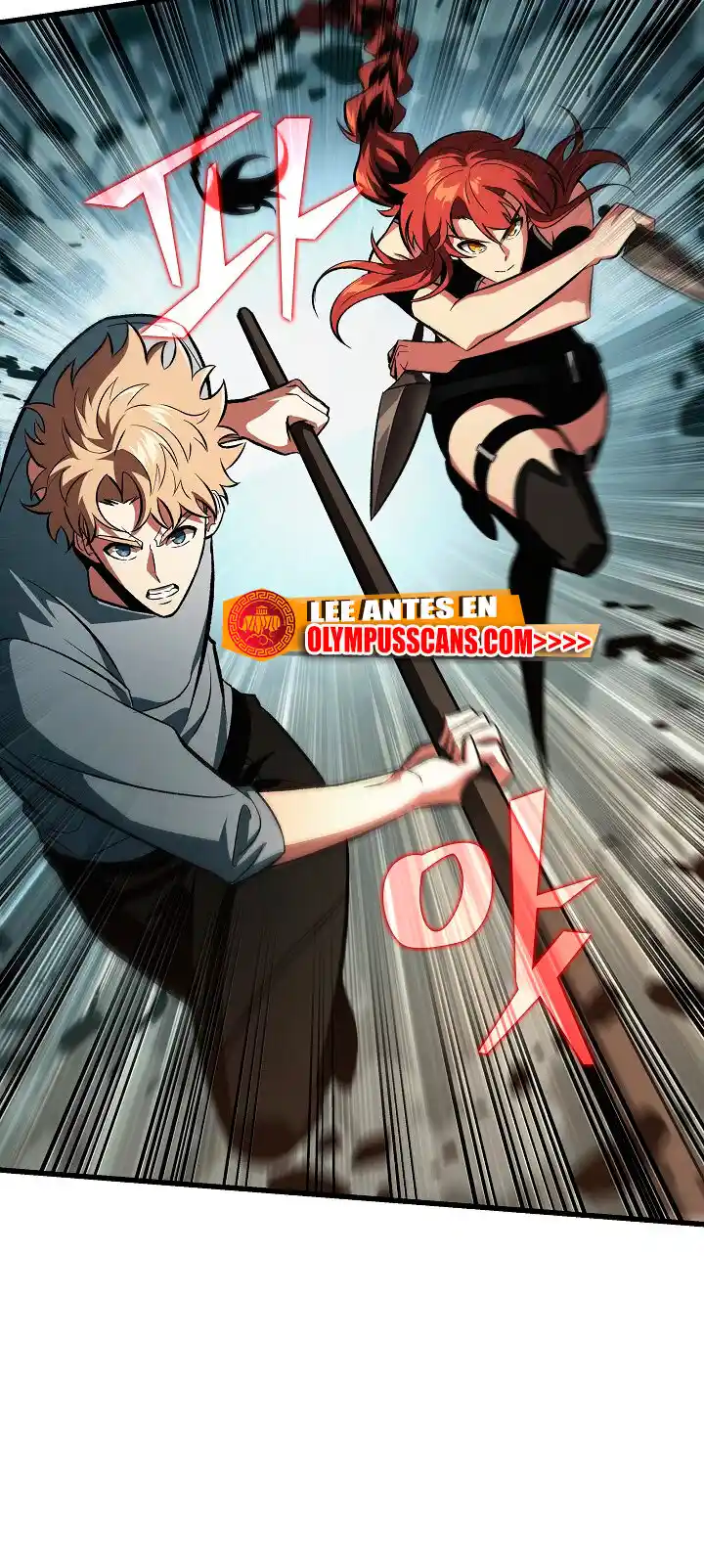 Gacha infinito capítulo 38 página 53