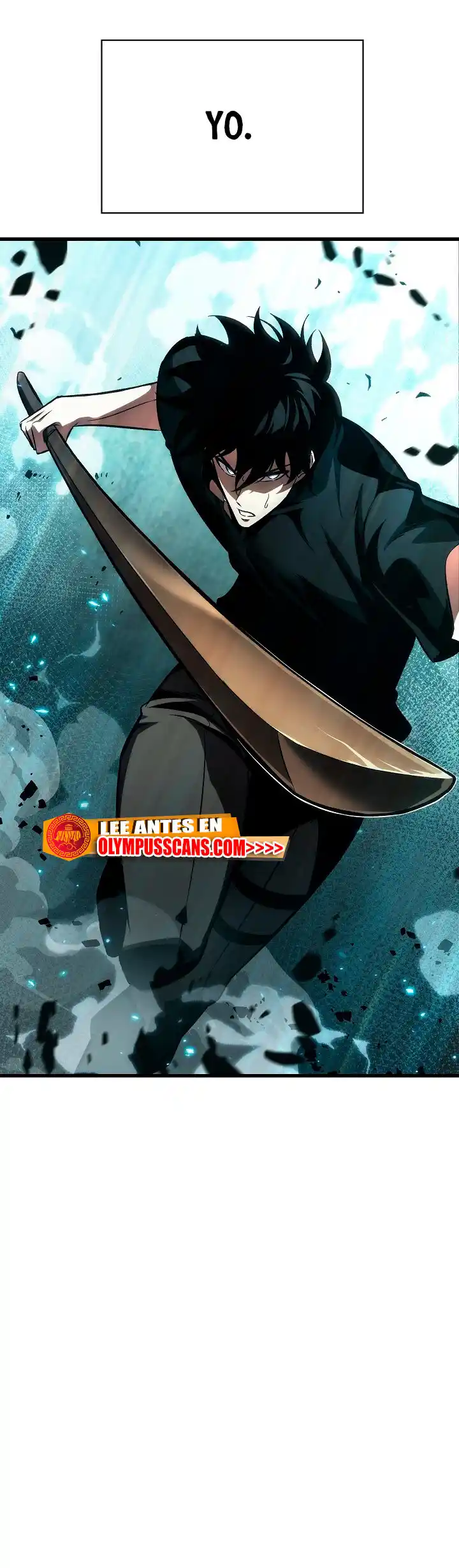Gacha infinito capítulo 38 página 56