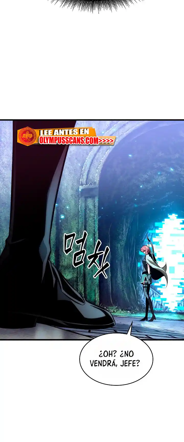Gacha infinito capítulo 38 página 60