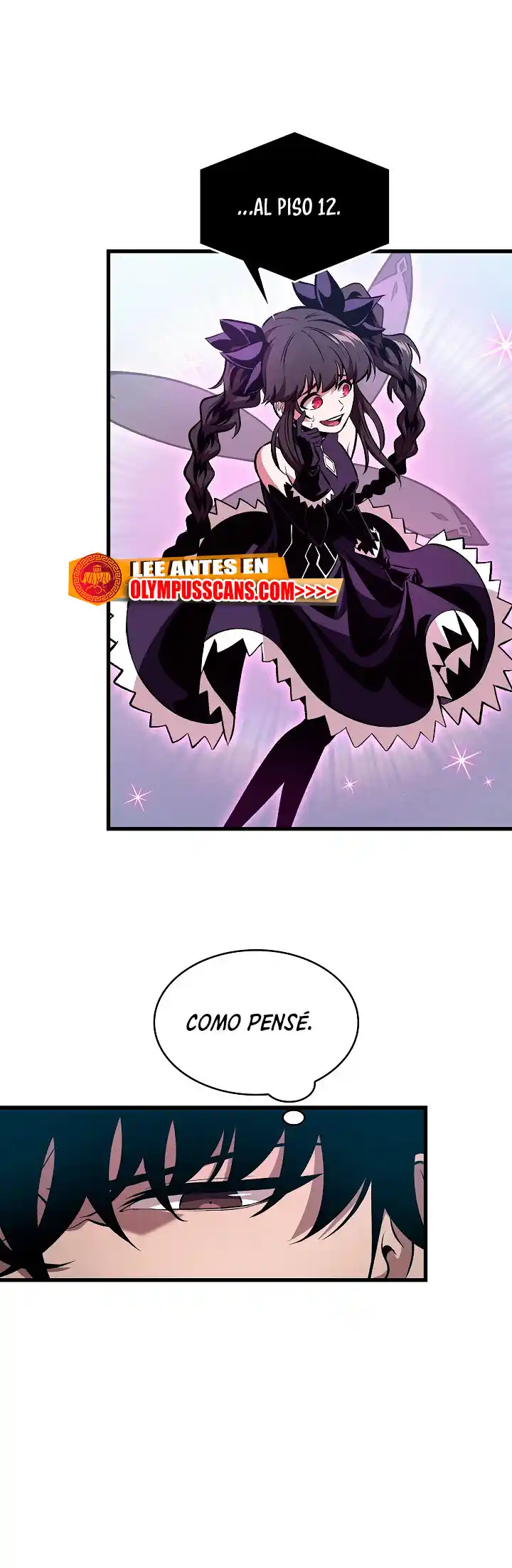 Gacha infinito capítulo 38 página 62