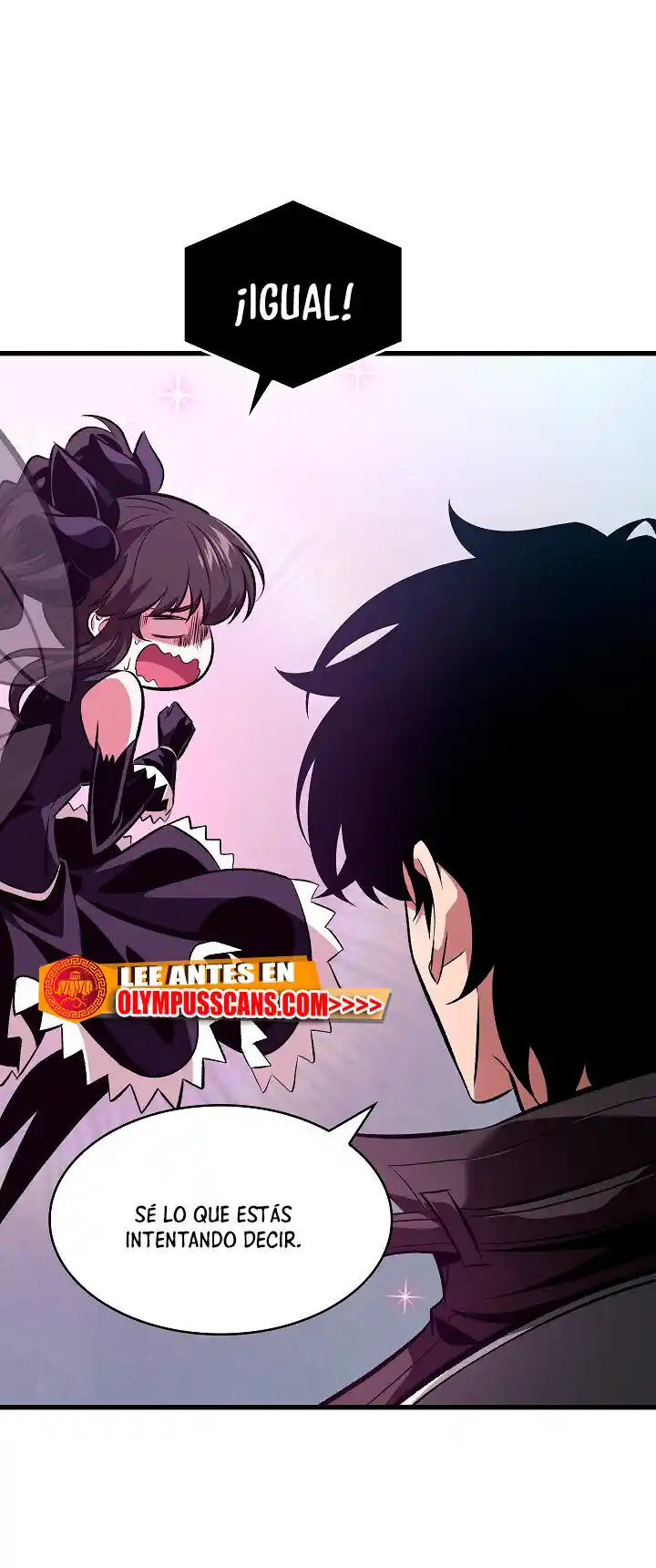 Gacha infinito capítulo 38 página 69