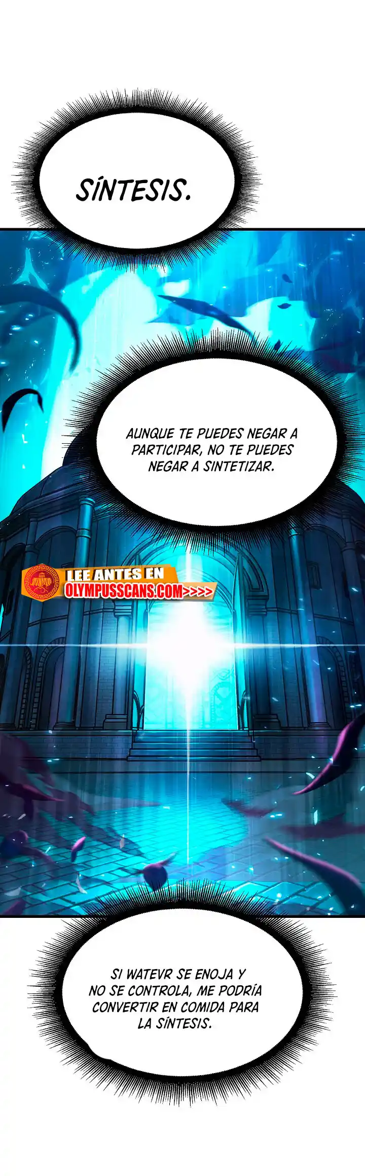 Gacha infinito capítulo 38 página 70