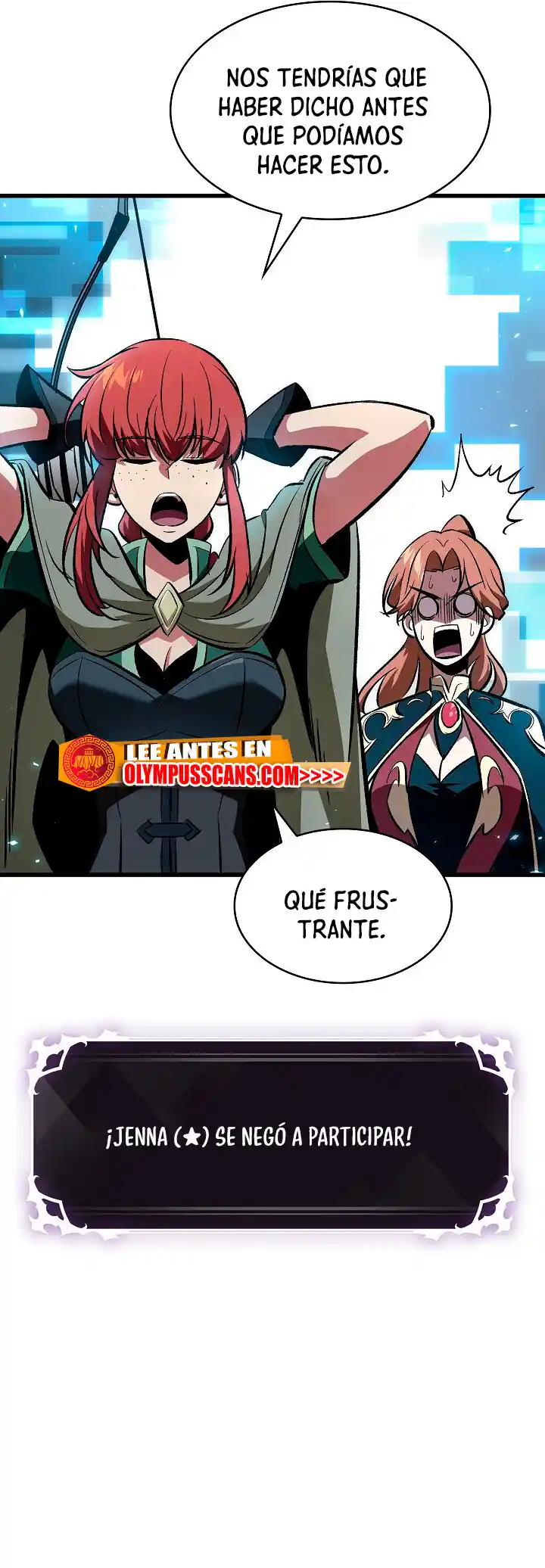 Gacha infinito capítulo 38 página 76