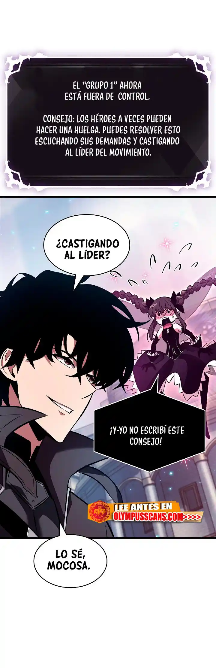 Gacha infinito capítulo 38 página 78