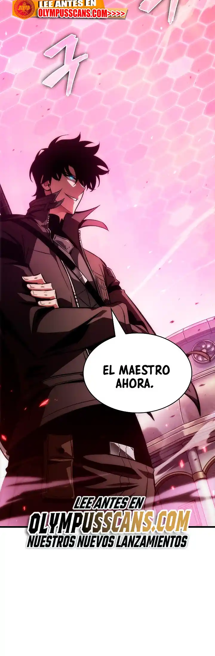Gacha infinito capítulo 38 página 81