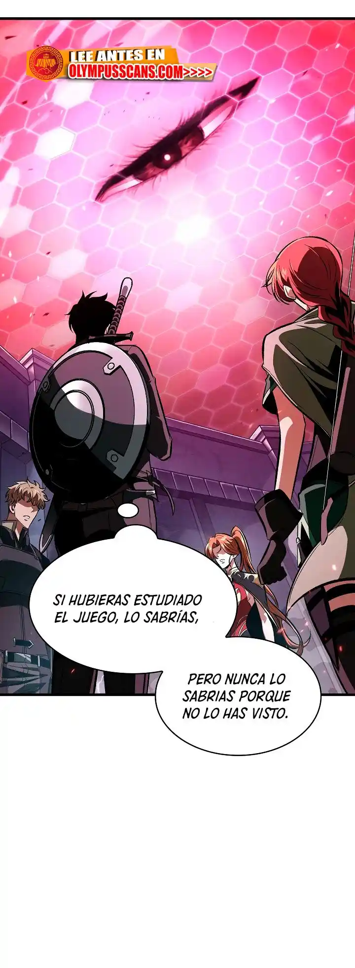 Gacha Infinito - Capítulo 39 - Página 4 - LectorTMOo