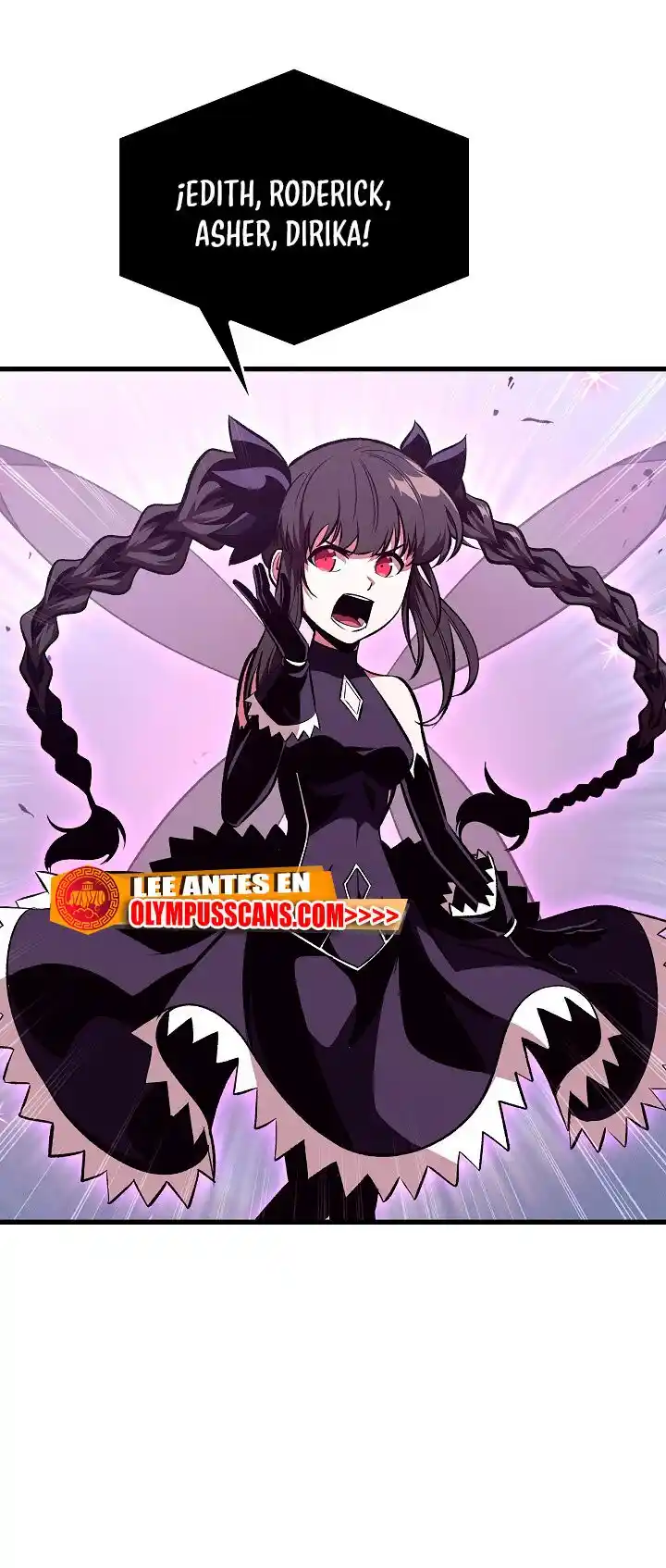 Gacha Infinito - Capítulo 39 - Página 5 - LectorTMOo