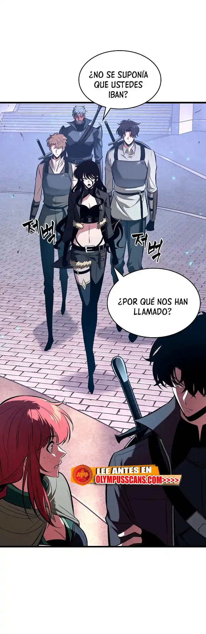 Gacha Infinito - Capítulo 39 - Página 6 - LectorTMOo