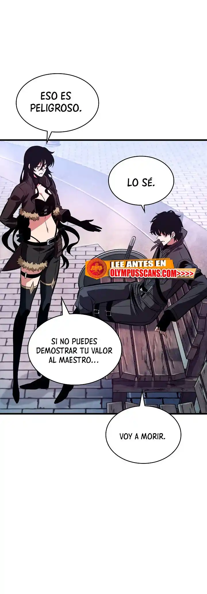 Gacha Infinito - Capítulo 39 - Página 9 - LectorTMOo