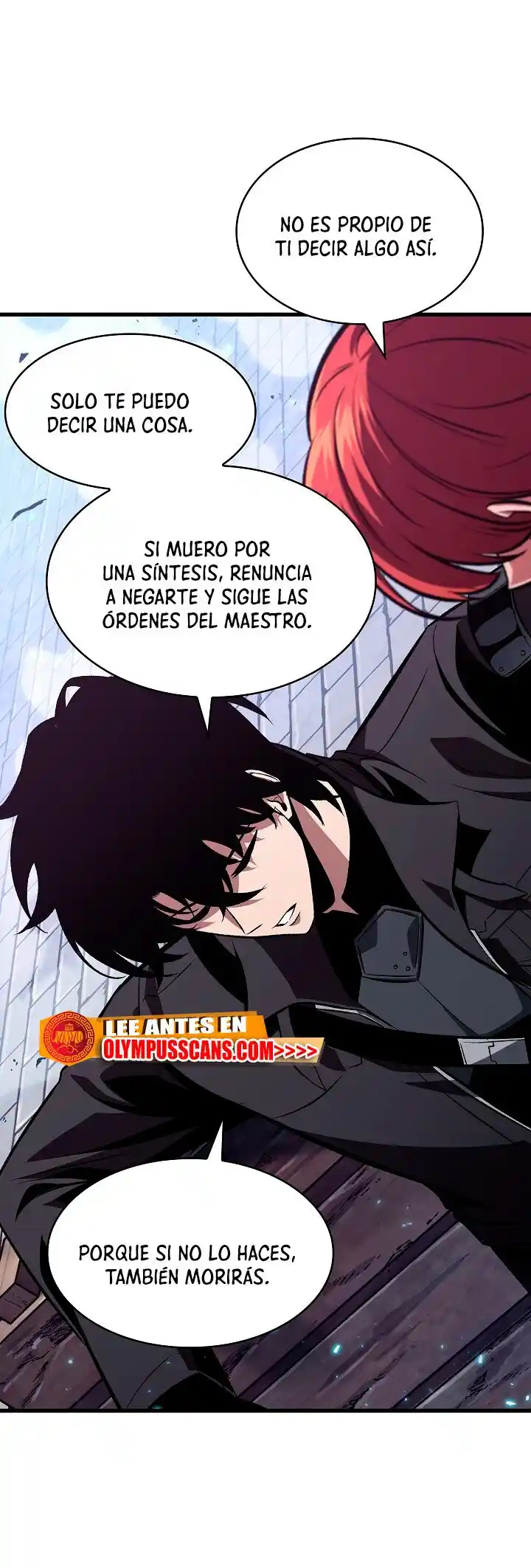 Gacha Infinito - Capítulo 39 - Página 16 - LectorTMOo