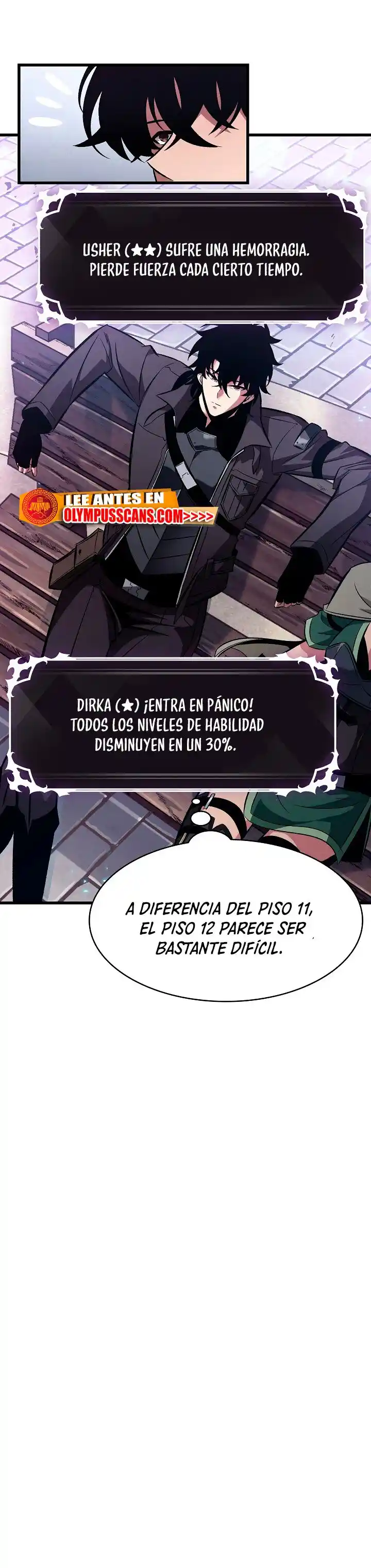 Gacha Infinito - Capítulo 39 - Página 20 - LectorTMOo