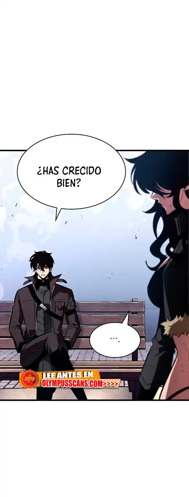 Gacha Infinito - Capítulo 39 - Página 22 - LectorTMOo