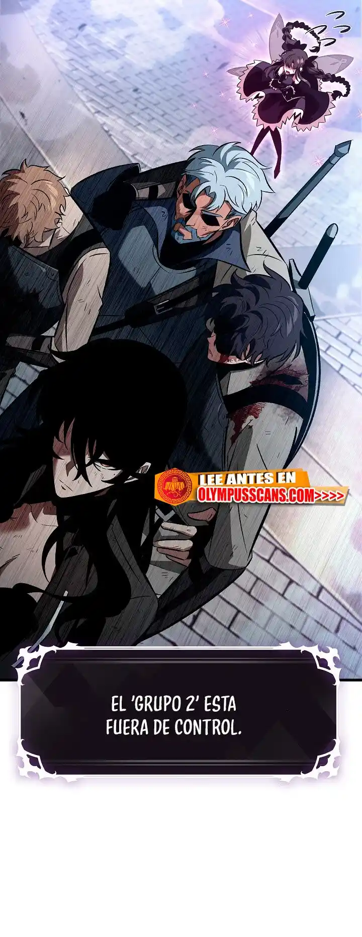 Gacha Infinito - Capítulo 39 - Página 26 - LectorTMOo