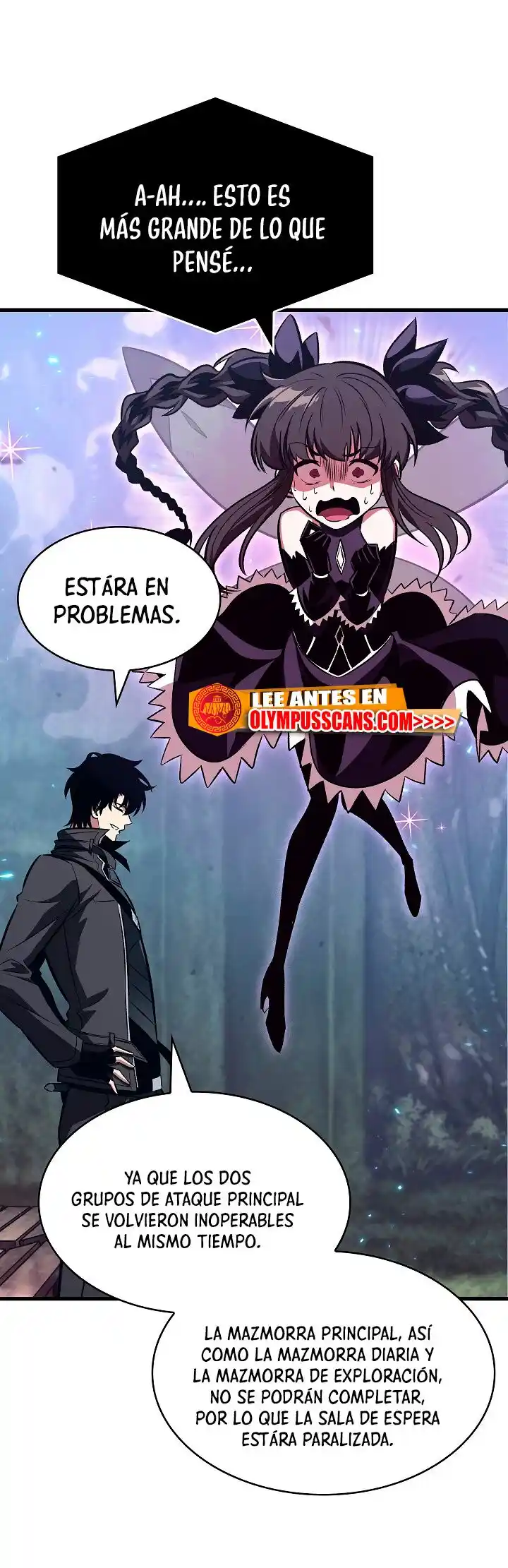 Gacha Infinito - Capítulo 39 - Página 27 - LectorTMOo