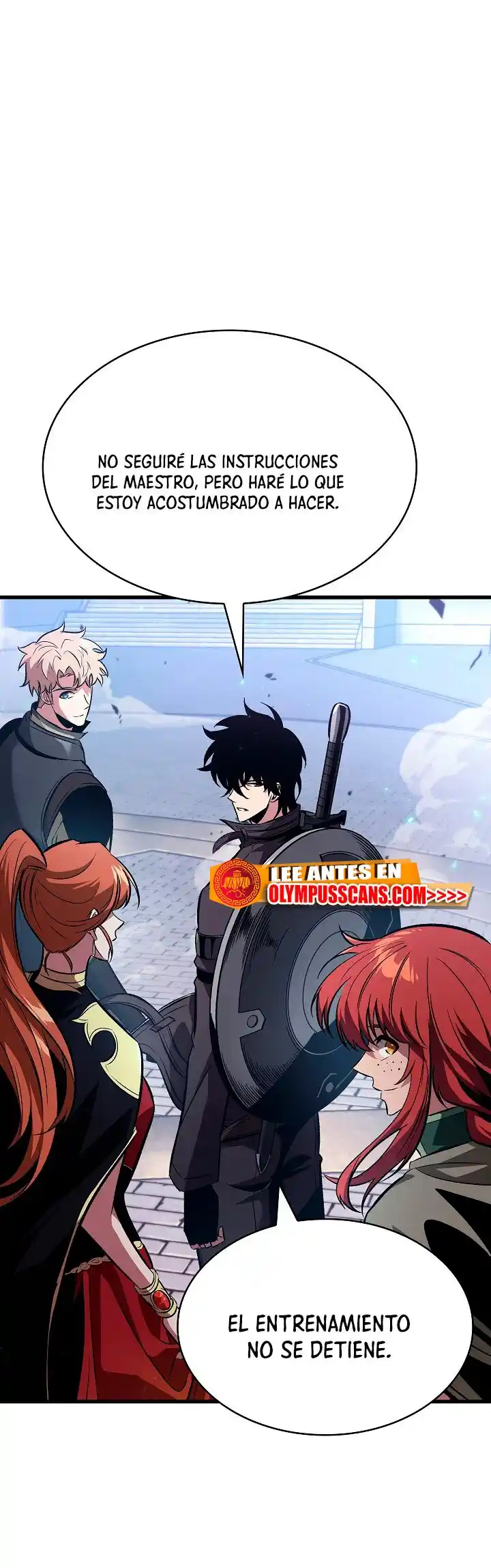 Gacha Infinito - Capítulo 39 - Página 28 - LectorTMOo