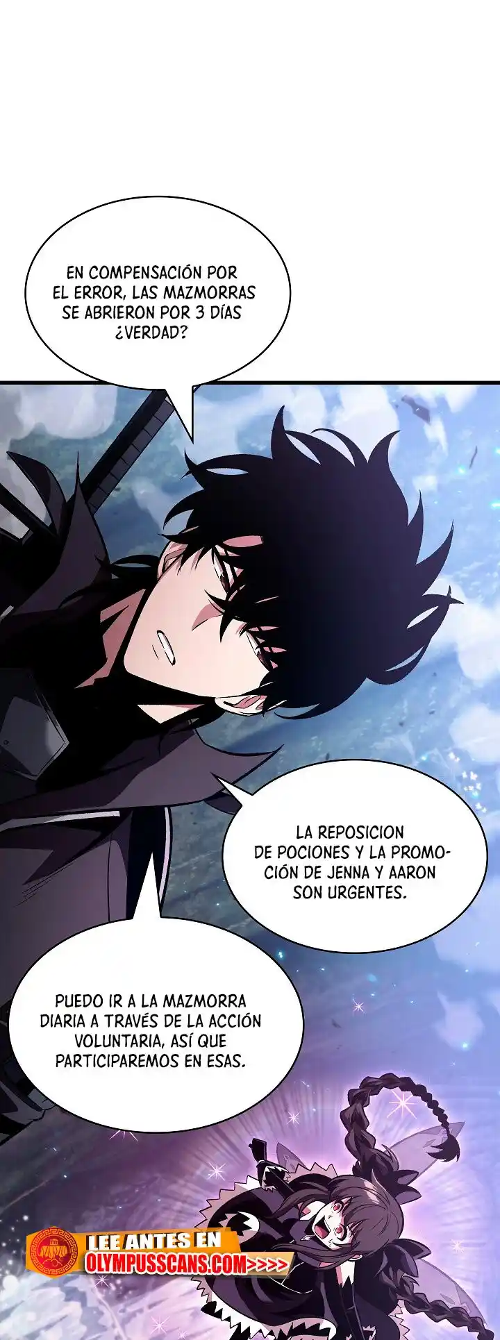 Gacha Infinito - Capítulo 39 - Página 29 - LectorTMOo