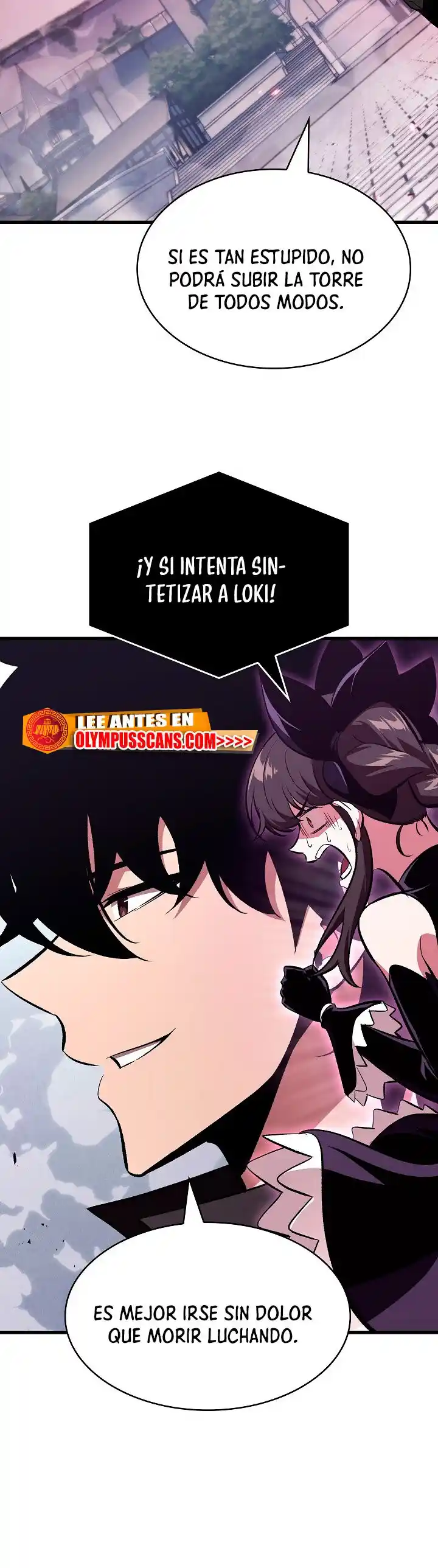 Gacha Infinito - Capítulo 39 - Página 31 - LectorTMOo