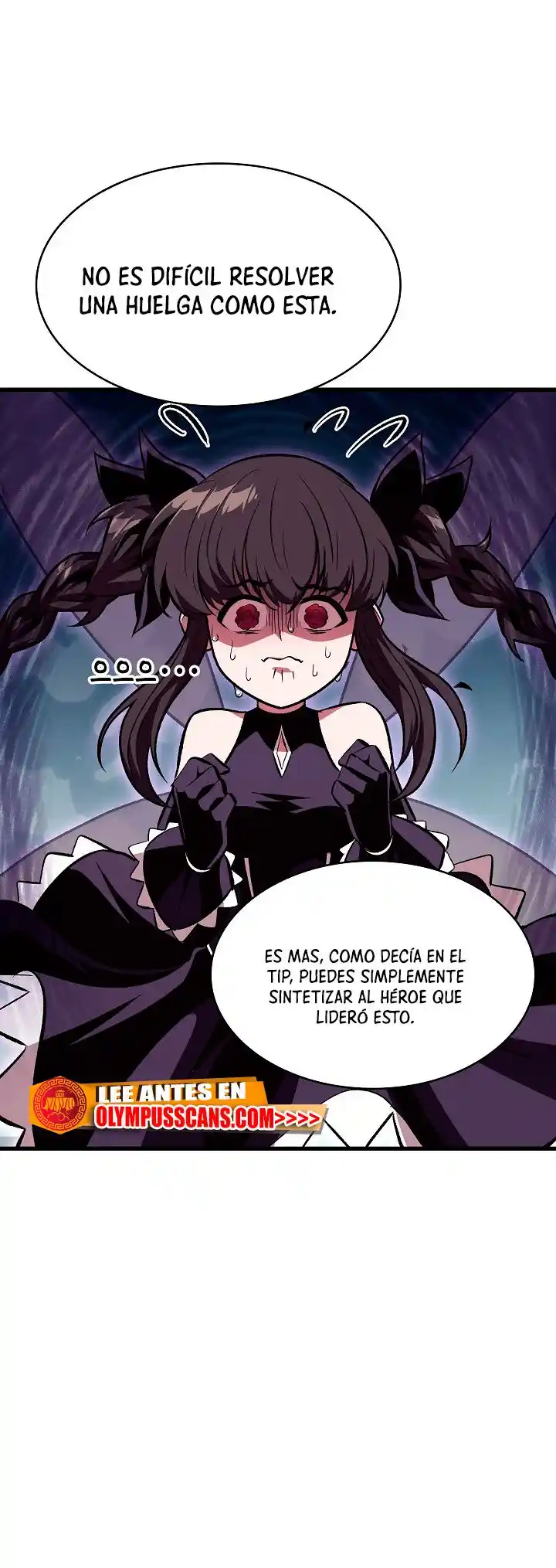 Gacha Infinito - Capítulo 39 - Página 32 - LectorTMOo