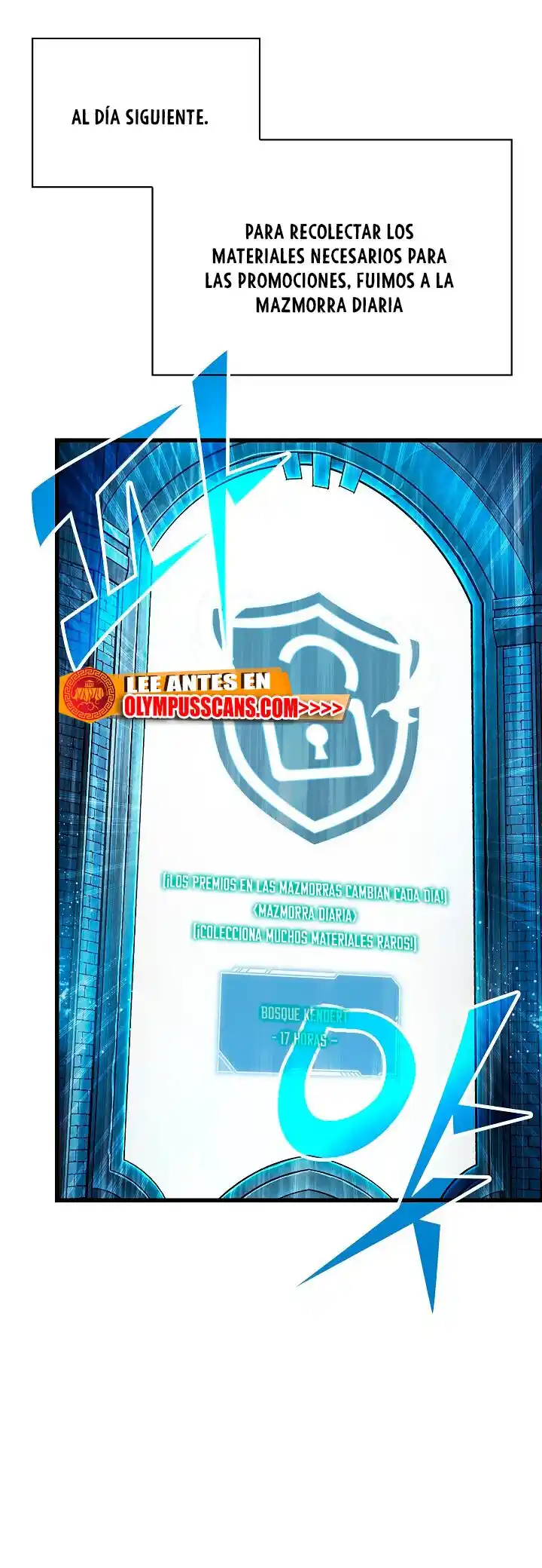 Gacha Infinito - Capítulo 39 - Página 35 - LectorTMOo