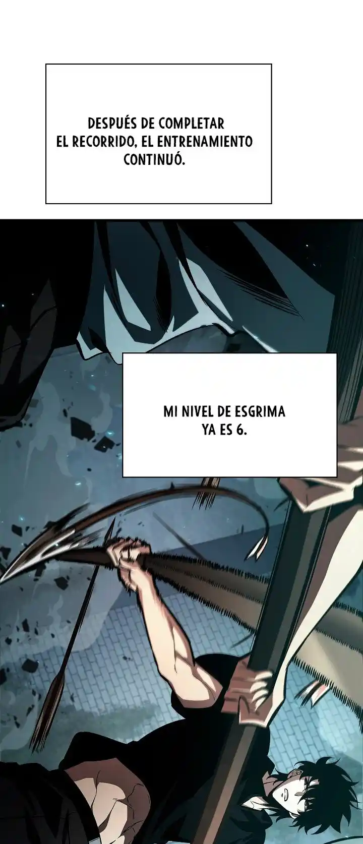 Gacha Infinito - Capítulo 39 - Página 38 - LectorTMOo