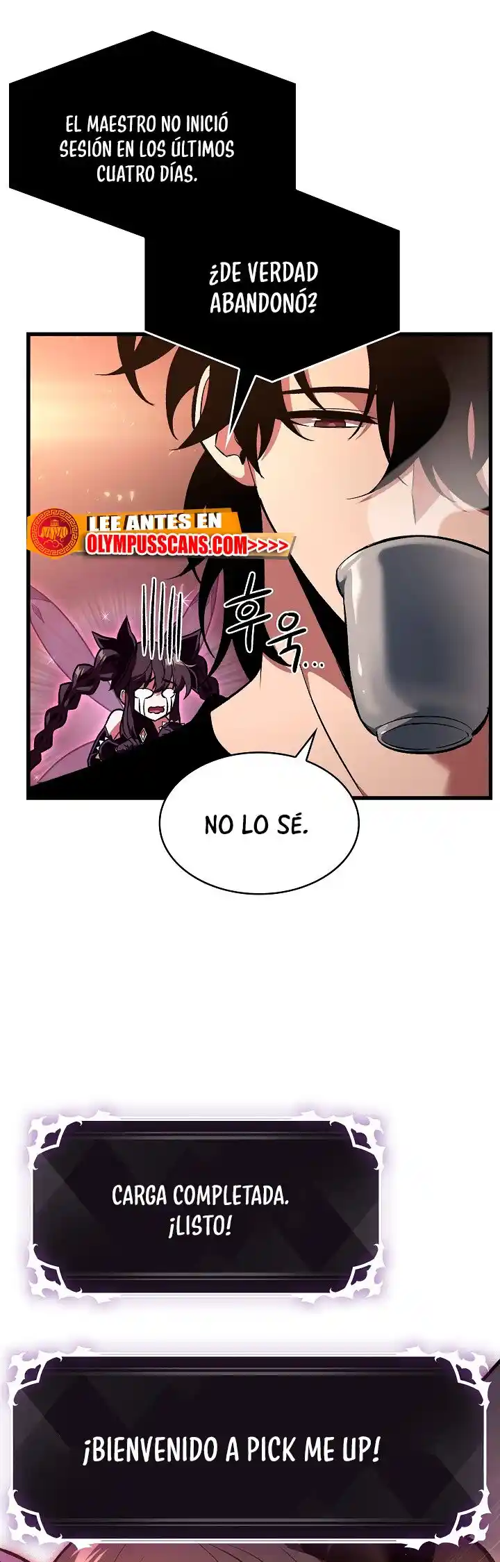 Gacha Infinito - Capítulo 39 - Página 42 - LectorTMOo