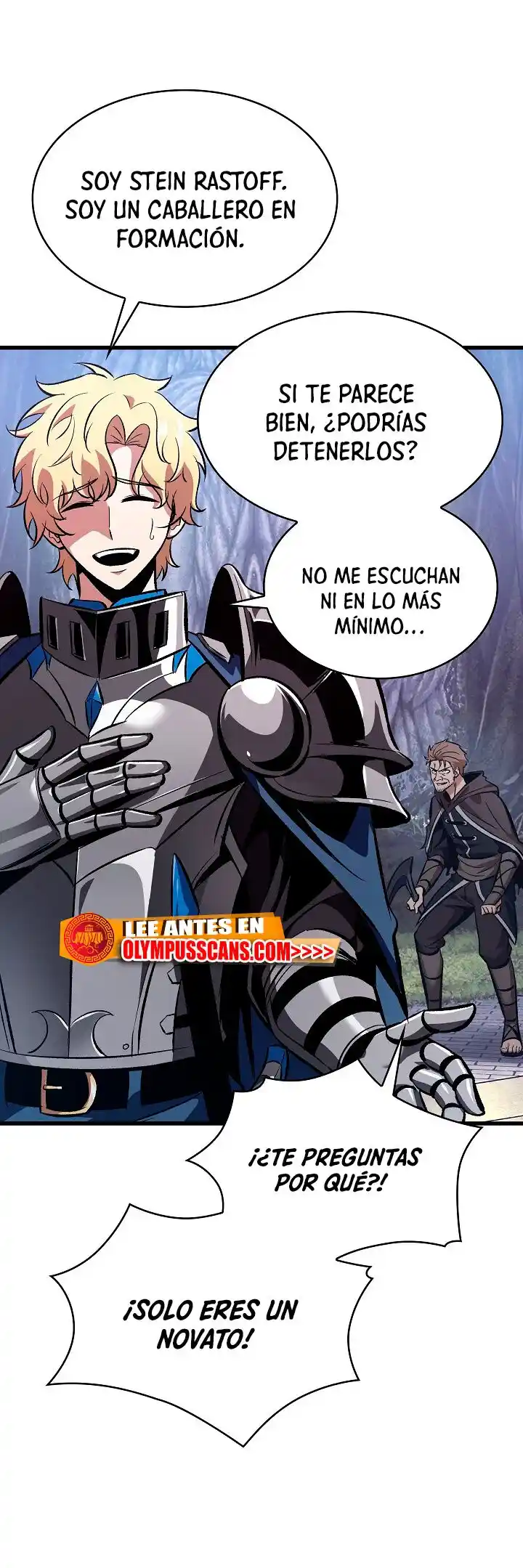 Gacha Infinito - Capítulo 39 - Página 58 - LectorTMOo