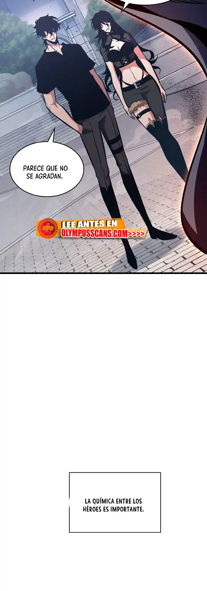 Gacha Infinito - Capítulo 39 - Página 61 - LectorTMOo