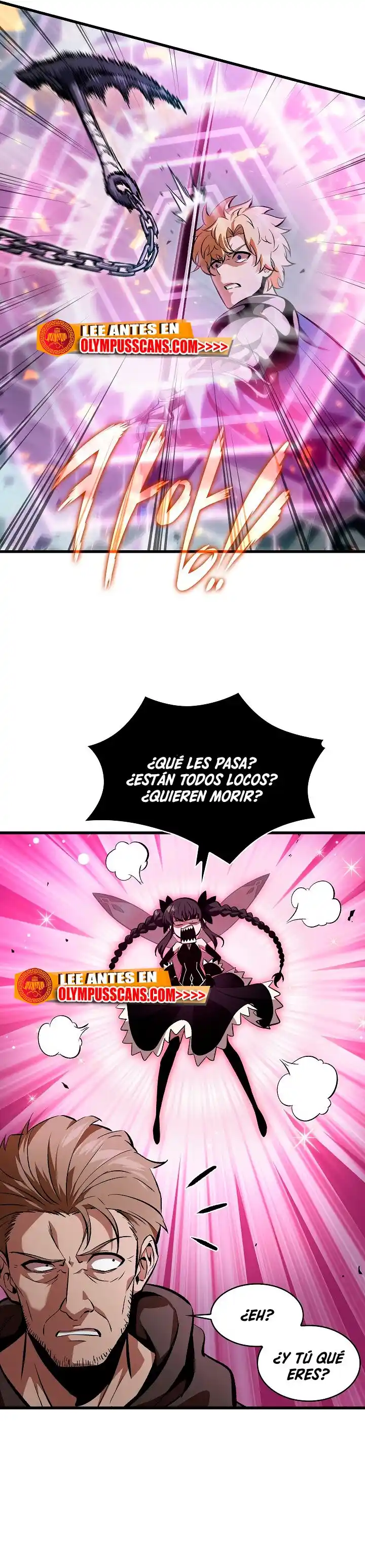 Gacha Infinito - Capítulo 39 - Página 64 - LectorTMOo