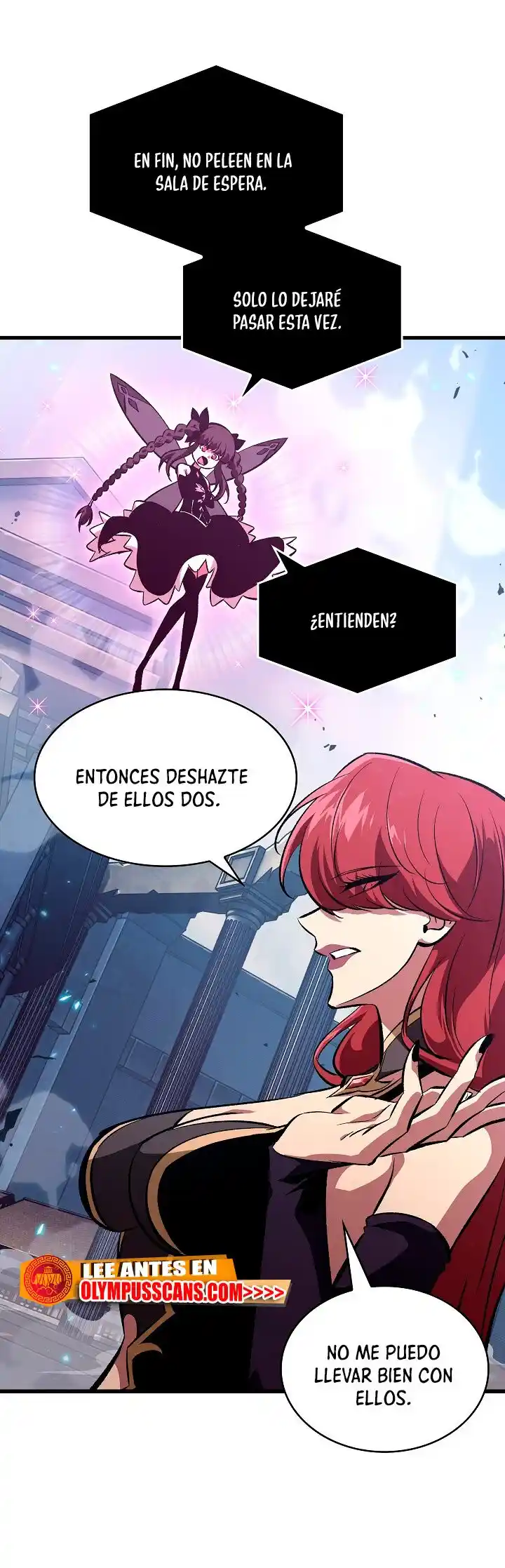 Gacha Infinito - Capítulo 39 - Página 67 - LectorTMOo