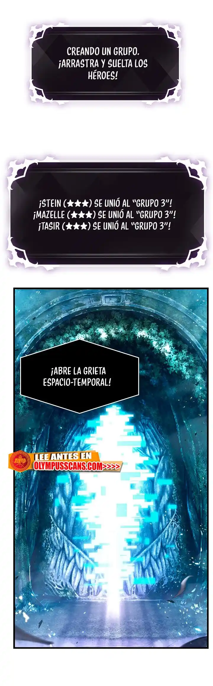 Gacha Infinito - Capítulo 39 - Página 70 - LectorTMOo