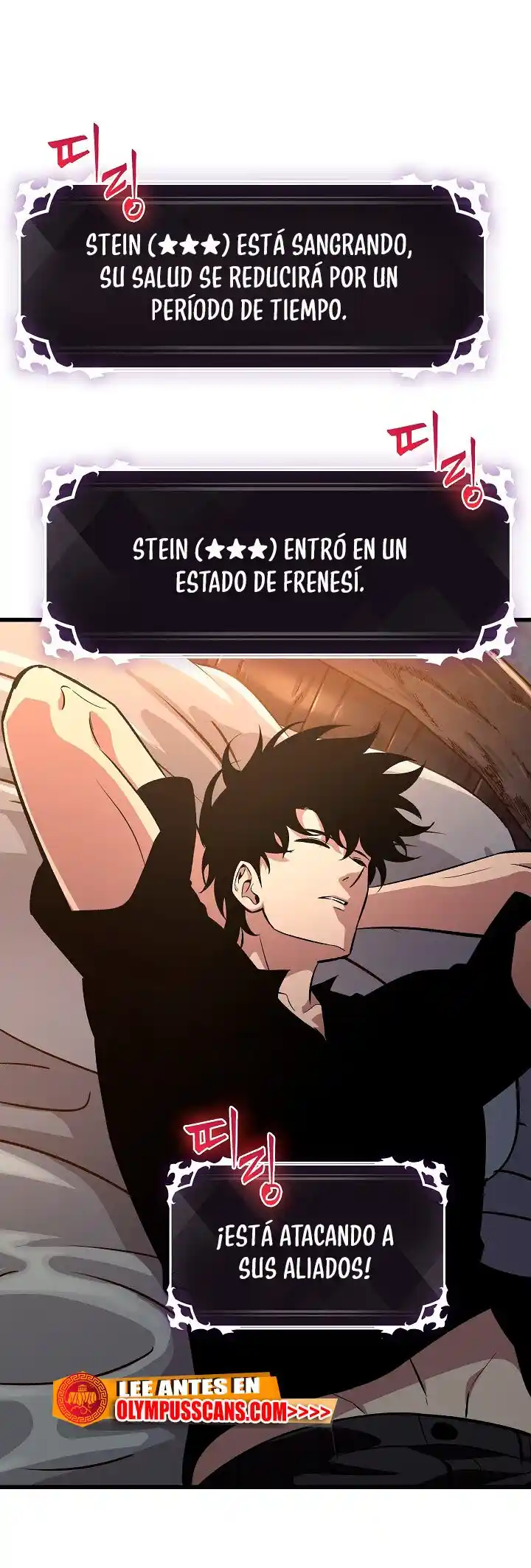 Gacha Infinito - Capítulo 39 - Página 74 - LectorTMOo