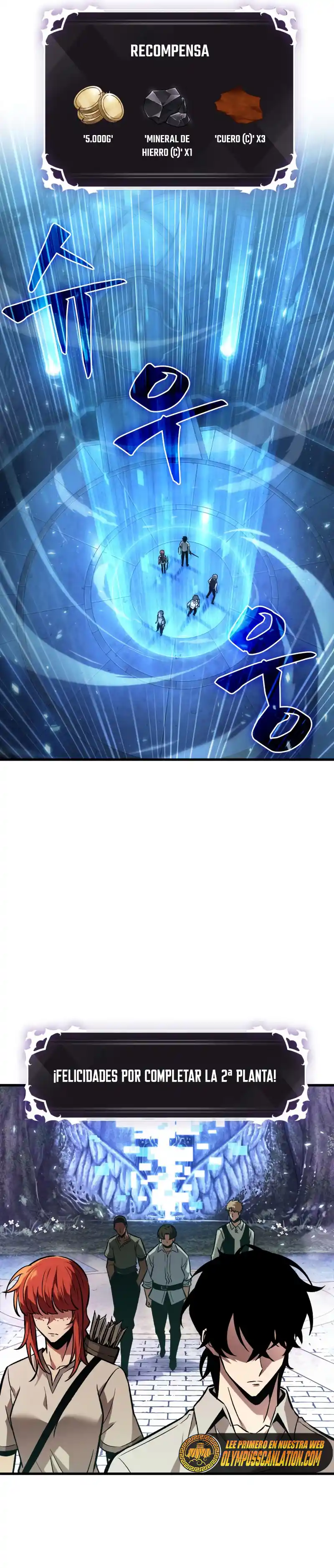 Gacha Infinito - Capítulo 4 - Página 11 - LectorTMOo